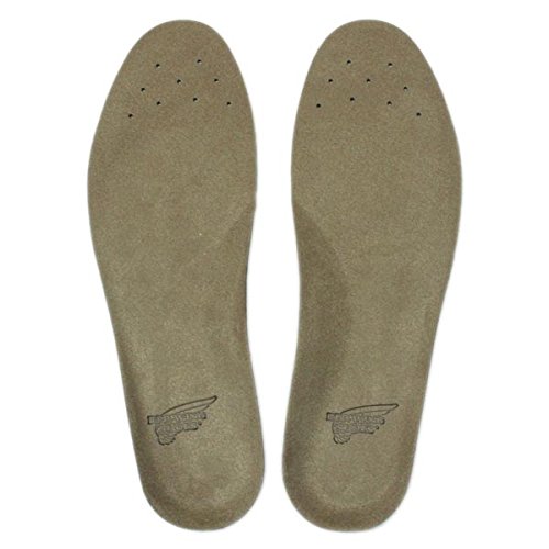 Amazon.co.jp: (レッドウィング) RED WING 96318 ComfortForce Footbed
